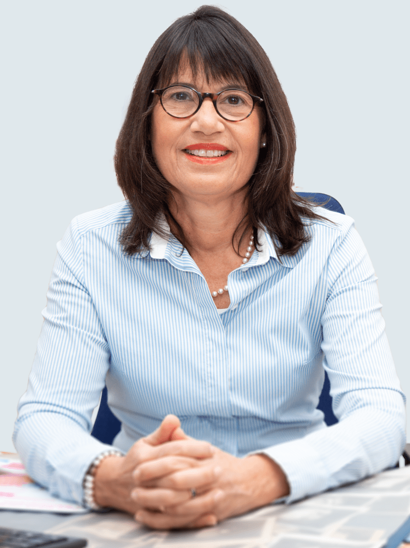 Dr. Jennifer Roder Frauenärztin München